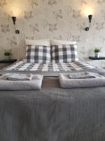 Bröttorp - Chambres d’hôtes Fjugesta