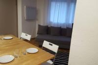 Apto VIELHA CENTRO Internet fibra - B&B Viella Mitg Arán