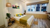 B&B Ho Chi Minh - Botanic House Saigon - Bed and Breakfast Ho Chi Minh