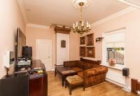 Villa con 1 Camera da Letto