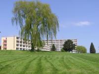 Ferienzentrum Bodensee - Chambres d’hôtes