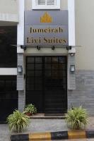 Livi Suites Serviced Apartments - Bed and Breakfast Bengaluru