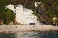 Brela Beachfront - Chambres d'hôtes Brela