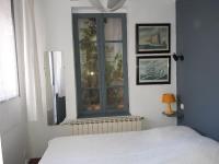 Appartement met Uitzicht op het Zwembad