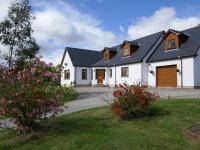 Uircheann Righ - B&B Strontian