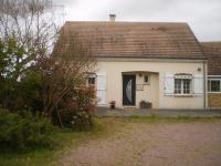 Champagné - B&B