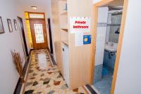 Camera Tripla con Bagno Privato Esterno 