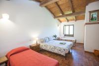Dreibettzimmer