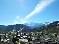 Luftikus Lodge - B&B Garmisch-Partenkirchen