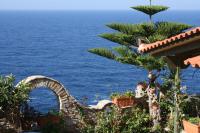 Panorama - Bed and Breakfast Armenistís