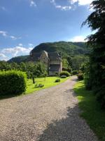 B&B Thiézac - Le Figarelou - Bed and Breakfast Thiézac