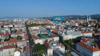 Doma Zagreb Aparthotel - Bed and Breakfast