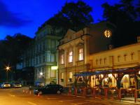 Dom Pugetów - B&B Krakow