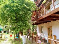Pensjonacik Gafel - B&B Ruciane-Nida