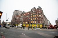 Knightsbridge Apartments - Chambres d’hôtes