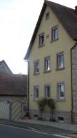 Ferienwohnung Angelika Gries - Ferienwohnung Margetshöchheim