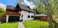 B&B Kranjska Gora - Apartment Alpska Astra - Bed and Breakfast Kranjska Gora