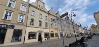 INNY Apartament Rynek Opole - B&B Opole