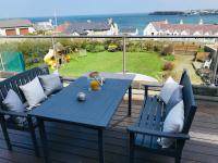 B&B Portrush - Hillrise B&B - Bed and Breakfast Portrush