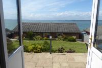 Pebble Lodges - B&B Gurnard