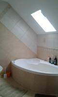 Standard Double Room with Shared Bathroom