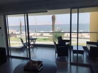 Apartamento con vistas al mar