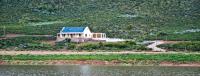 Superior Two-Bedroom Cottage with Mountain View