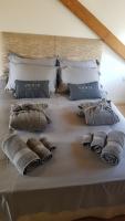 Suite Superior con vistas al mar