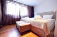 Appartement Standard (4 Adultes)