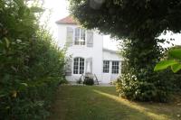 B&B Crozon - Maison Cornic - Bed and Breakfast Crozon