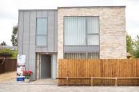 Citystay Living - Park House - Chambres d’hôtes Cambridge