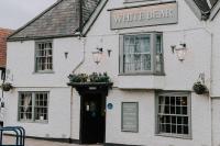 B&B Devizes - The White Bear - Bed and Breakfast Devizes