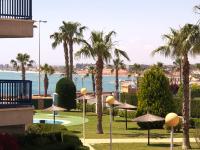 B&B Cabo Roig - Cabo Roig - Blue Luxury Apartment - Bed and Breakfast Cabo Roig