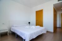 Two-Bedroom Apartment with Terrace