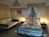 B&B Fira - Kampanelia Village Suites - Bed and Breakfast Fira