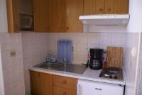 Appartement met 2 slaapkamers