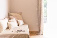 Chambre Double - Vue sur Jardin
