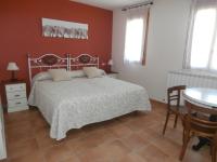 Appartement met 3 Slaapkamers (5 Volwassenen)