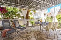 Spalato Imperium - with terrace, free bikes - B&B Split