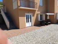Appartement - Rez-de-Chaussée