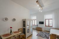 Apartmán 3, Suvorovova 158 - B&B Český Brod