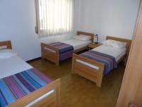 Apartment mit 2 Schlafzimmern - Erdgeschoss 