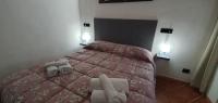 Habitación Doble con baño privado