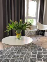 Modern Flat parking w garażu podziemnym - Bed and Breakfast