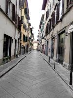 CANACCI UNDICI - Ferienwohnung Florenz