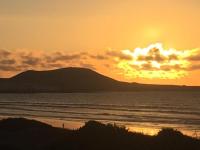 B&B Teguise - Apartment in Famara Beach - Bed and Breakfast Teguise