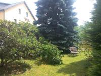 Landhaus Rundblick im Elbsandsteingebirge bei Bad Schandau - B&B Rathmannsdorf