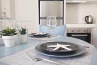 Apartamento - 2 niveles