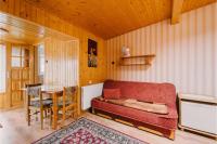 Vierpersoonskamer met Balkon