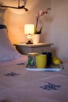 Li Cimi - B&B San Pantaleo